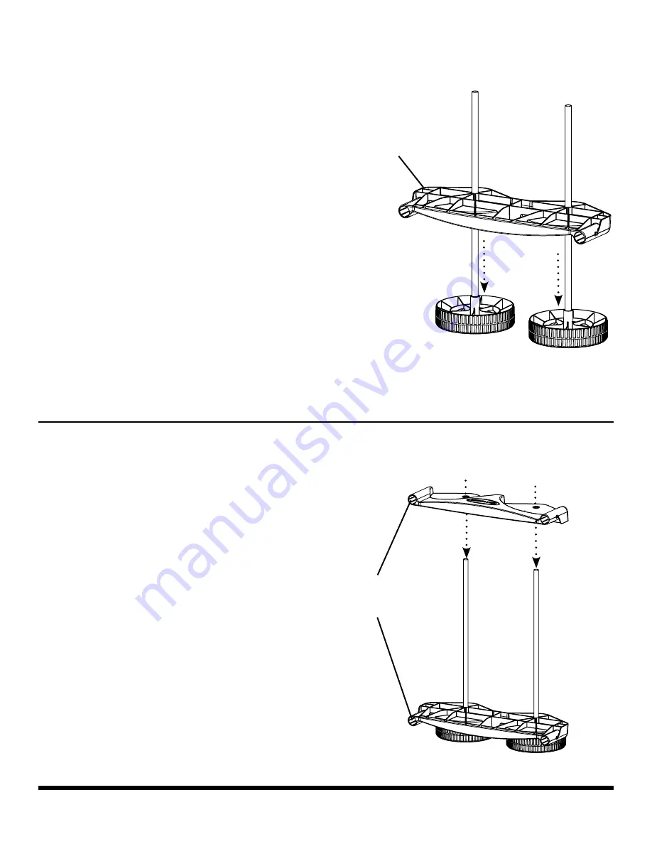 Suncast WFWT300 Owner'S Manual Download Page 2