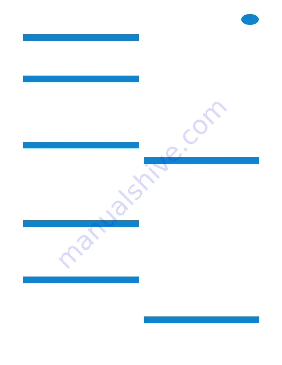 Sundstrom SR 584 Instructions For Use Manual Download Page 4