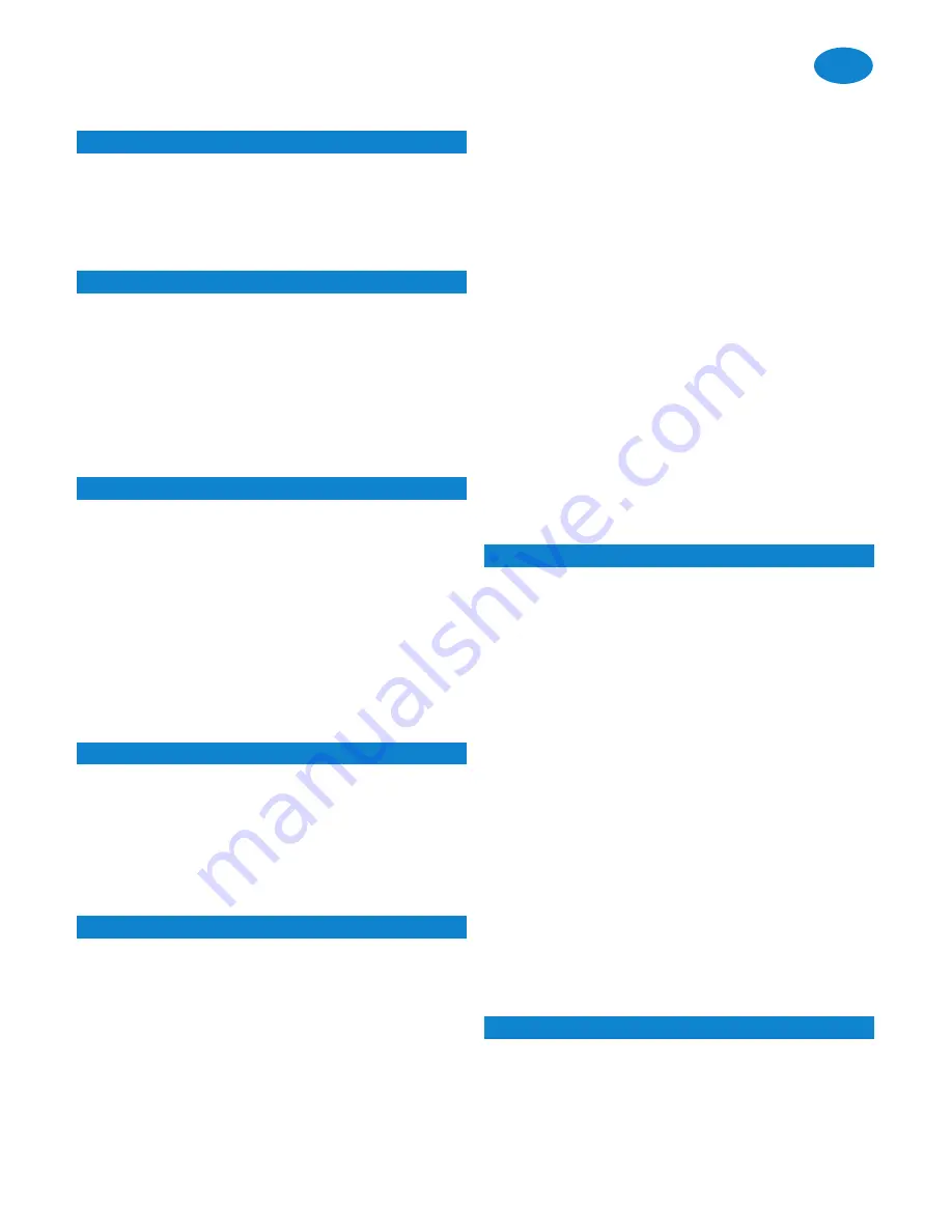 Sundstrom SR 584 Instructions For Use Manual Download Page 23