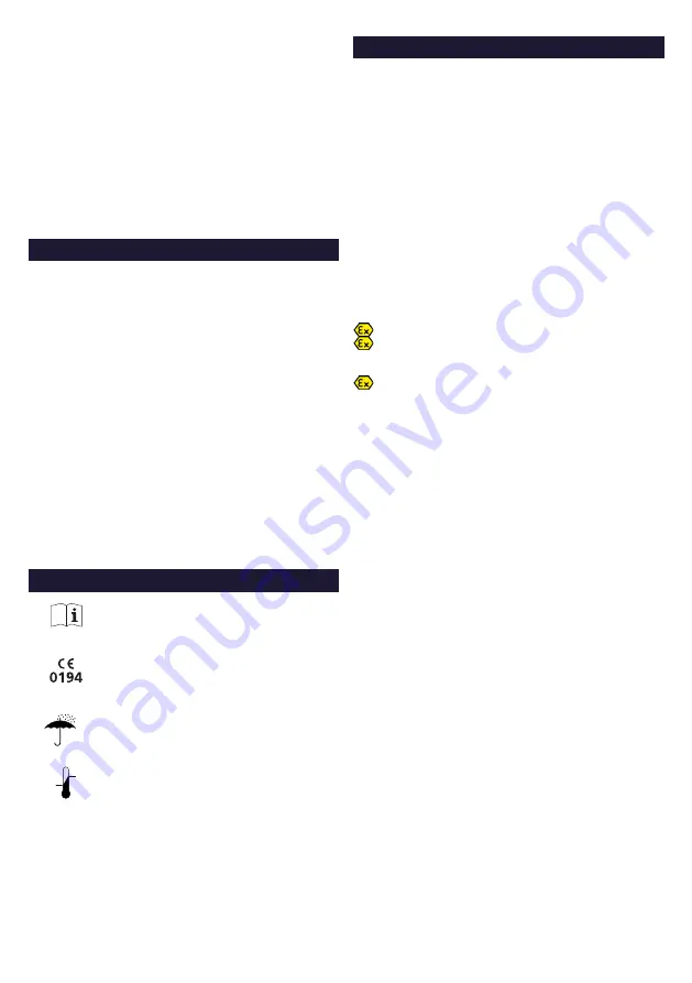 Sundstrom SR561 Manual Download Page 11