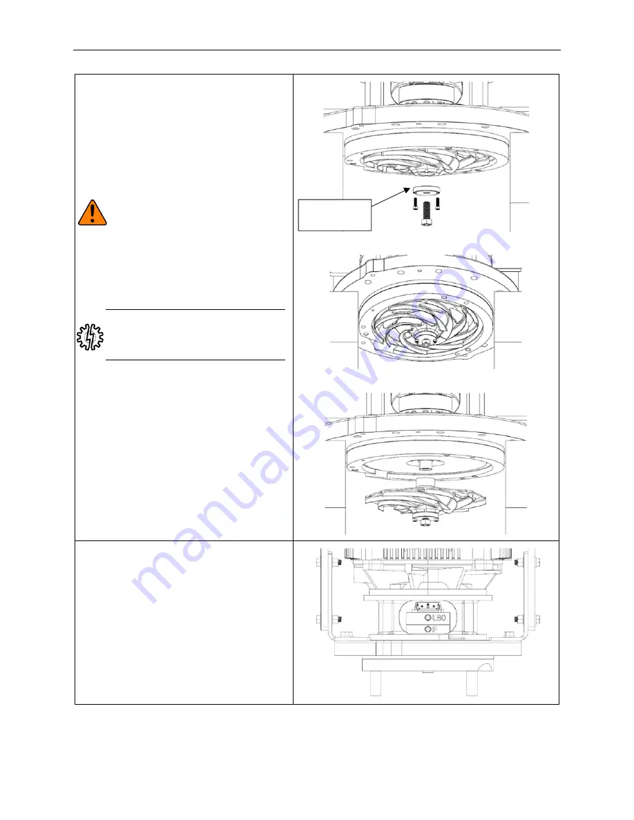 Sundyne LMV-803Lr Installation, Operation & Maintenance Manual Download Page 32