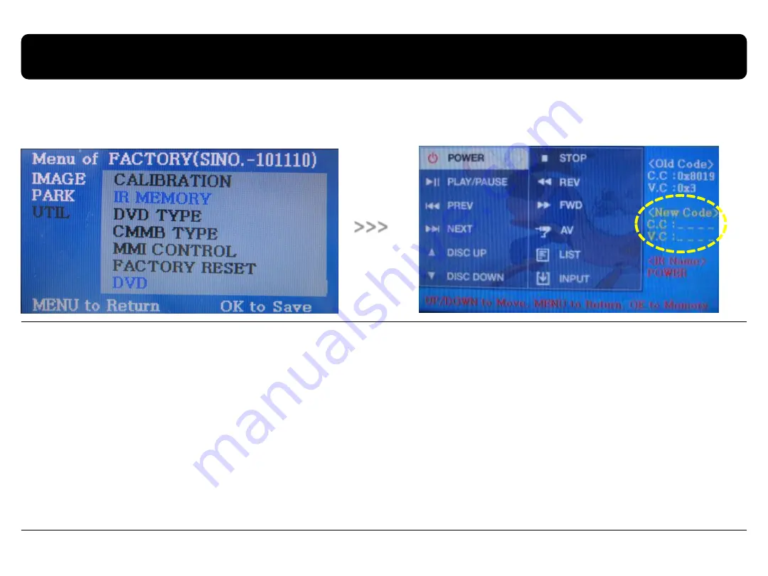 Sune Technology A4L-1106-003 Specifications & Installation Download Page 15