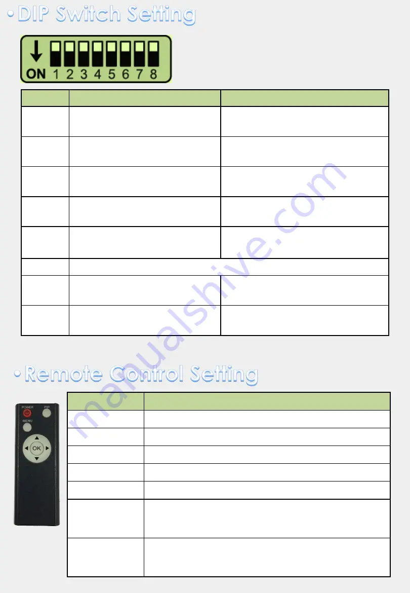 Sune Technology QHLI-LVTX-5CH-ECLIPSE Скачать руководство пользователя страница 4