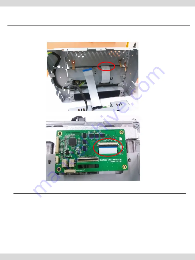 Sune Technology QVI-LX11(1CH) Series Install Manual Download Page 14