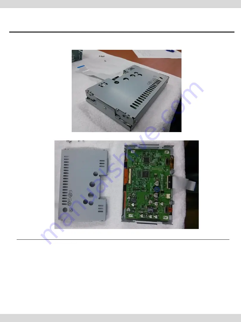 Sune Technology QVI-LX11(1CH) Series Install Manual Download Page 15