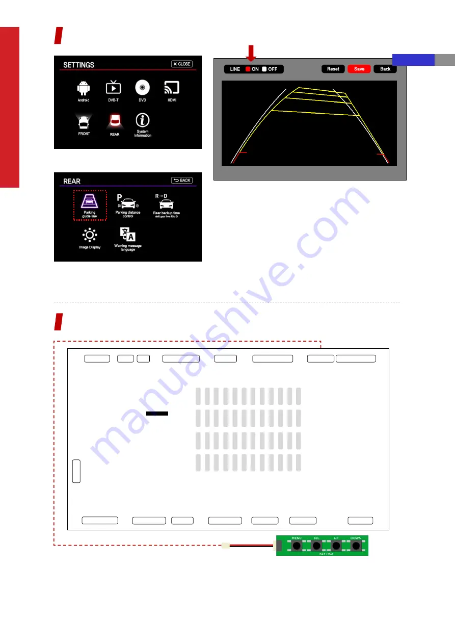 Sune Technology SUNE10-MIB2 Instruction Manual Download Page 30