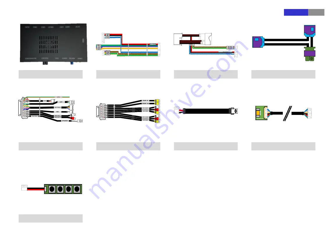 Sune Technology SUNE10-NTG55 Скачать руководство пользователя страница 2