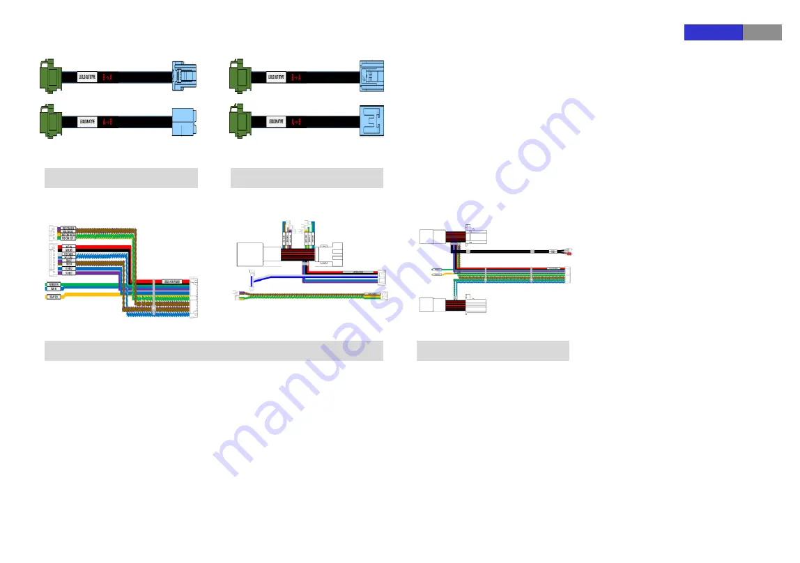 Sune Technology SUNE10 PLUS-LC200/20RX Installation Manual Download Page 3