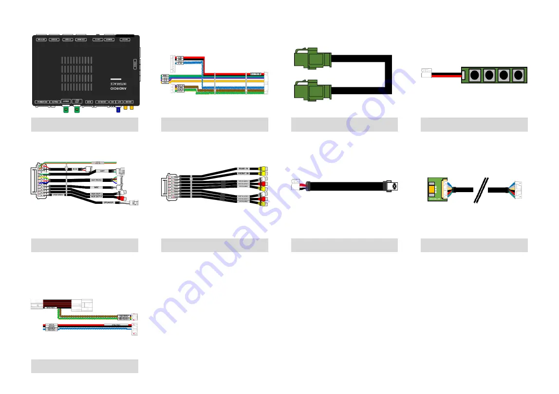 Sune Technology SUNE10 PLUS-NTG5 Скачать руководство пользователя страница 2