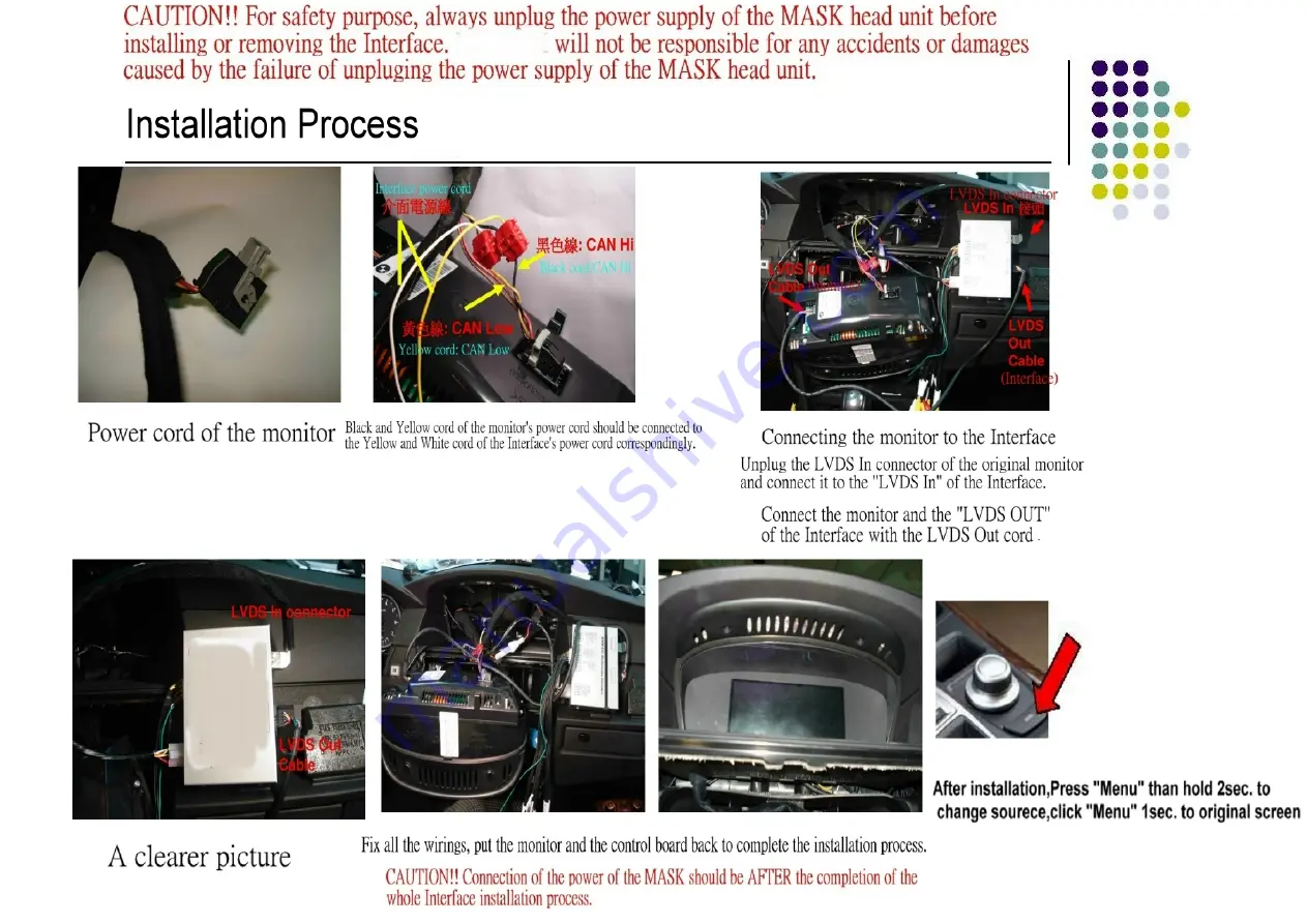 Sune BM-0806-101 Скачать руководство пользователя страница 19