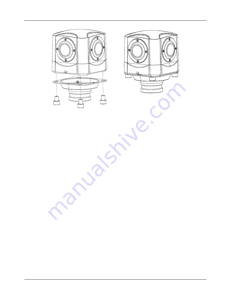 Sunell SN-IPP5790DDN User Manual Download Page 13