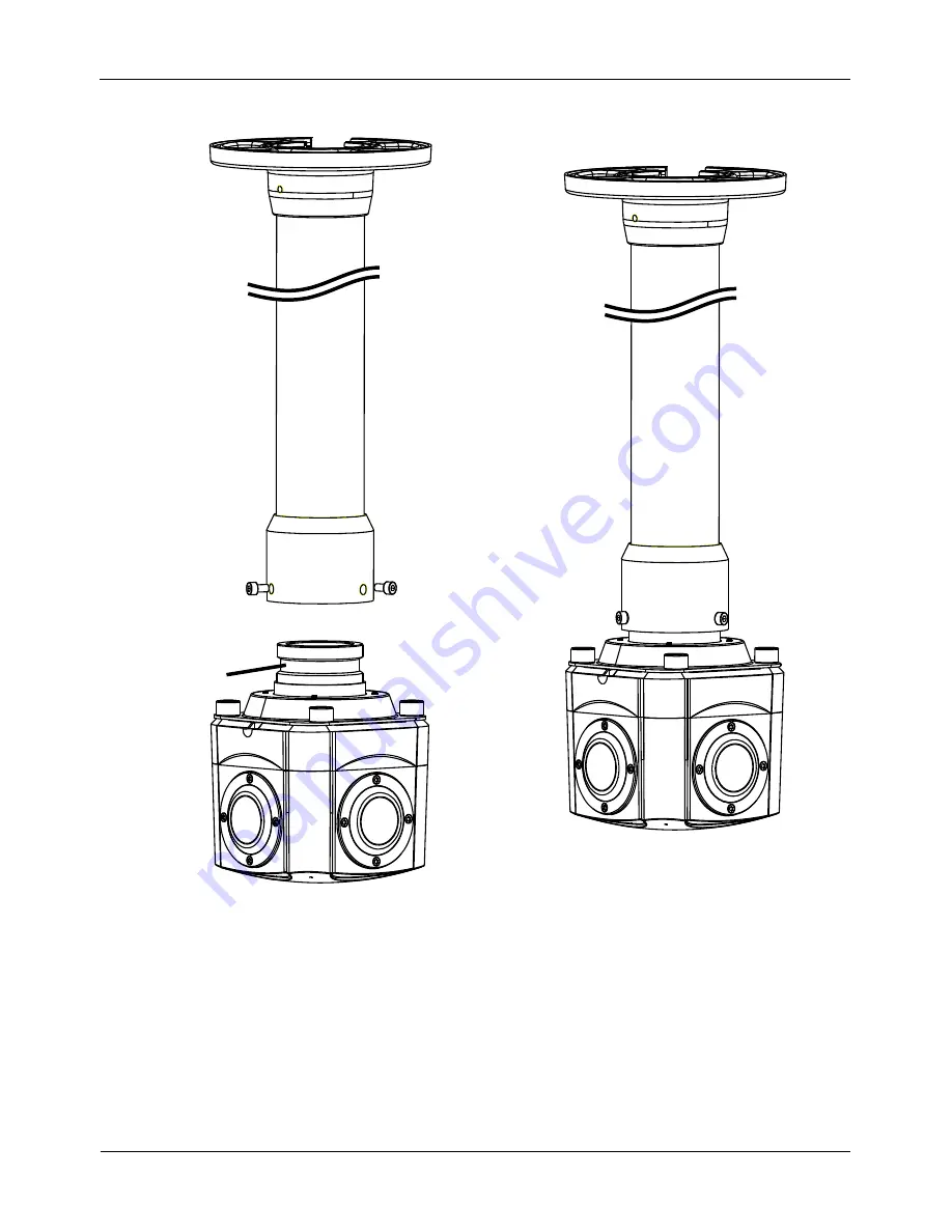 Sunell SN-IPP5790DDN Скачать руководство пользователя страница 16