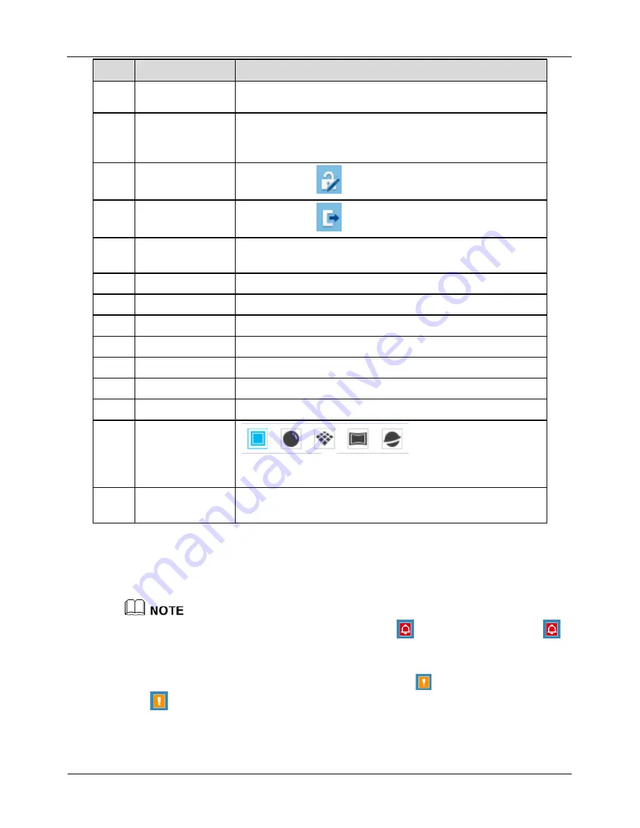 Sunell SN-IPP5790DDN User Manual Download Page 19