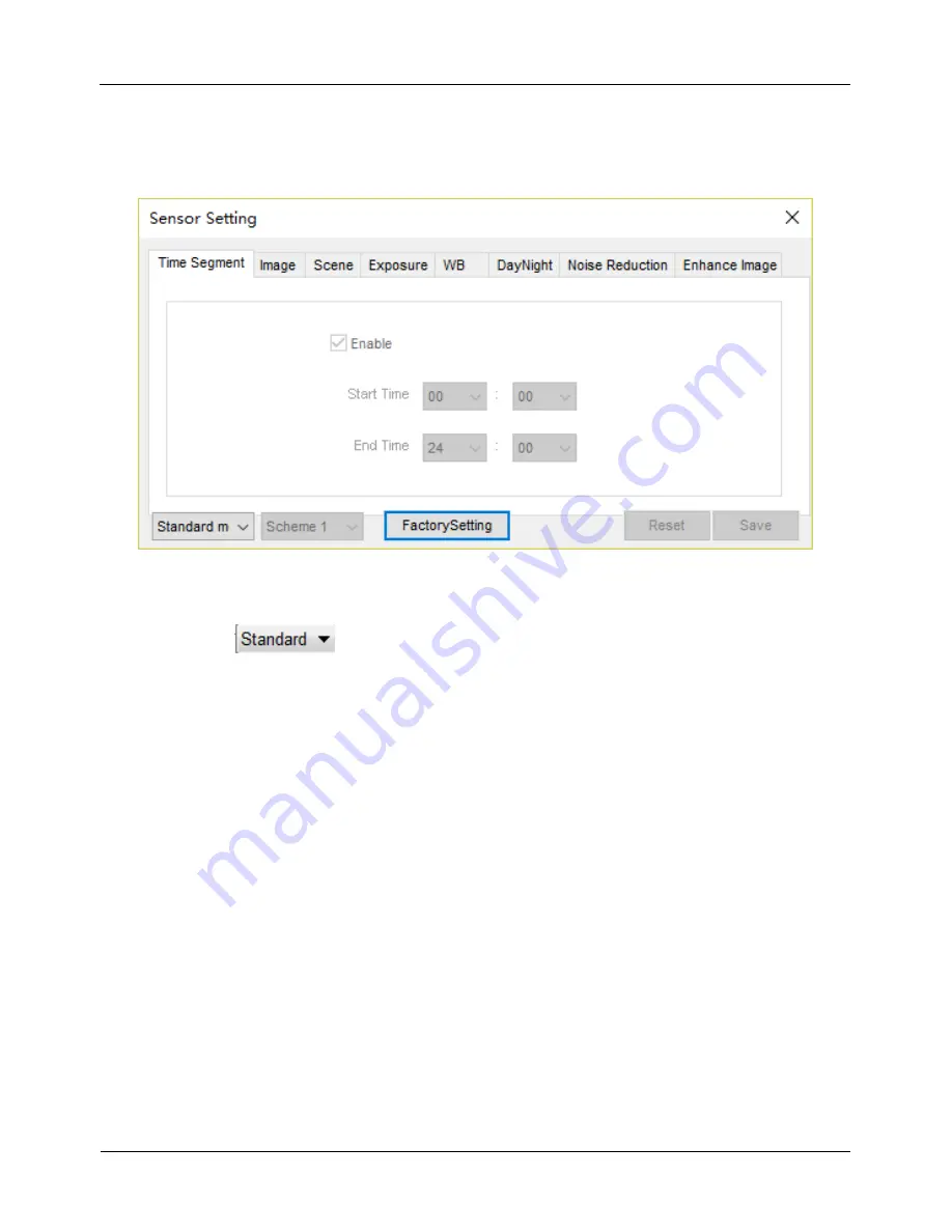 Sunell SN-IPP5790DDN User Manual Download Page 27