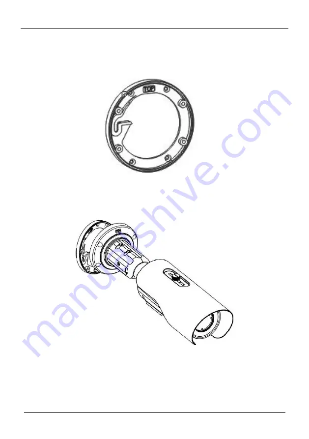 Sunell SN-TPC4201KT-F User Manual Download Page 20