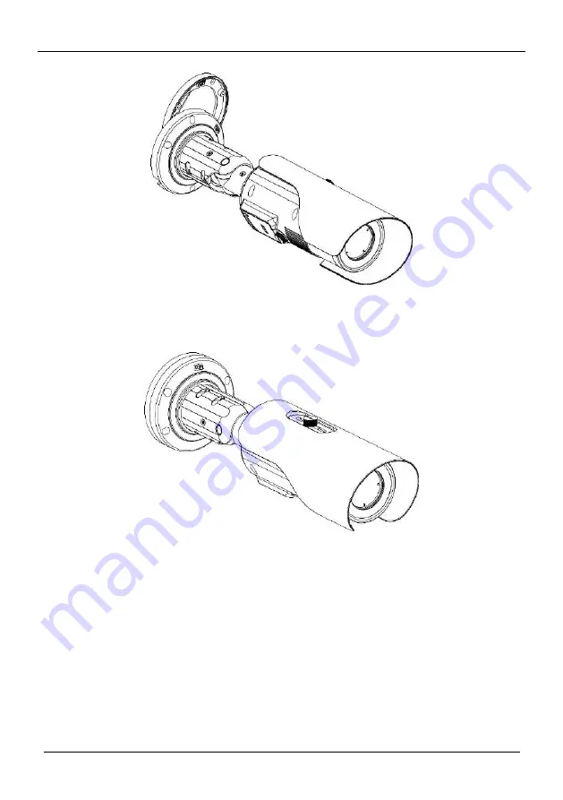 Sunell SN-TPC4201KT-F User Manual Download Page 21