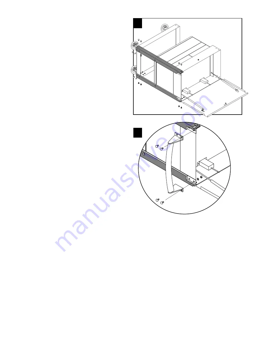 Sunex Monster Mobile Owner'S Manual Download Page 9