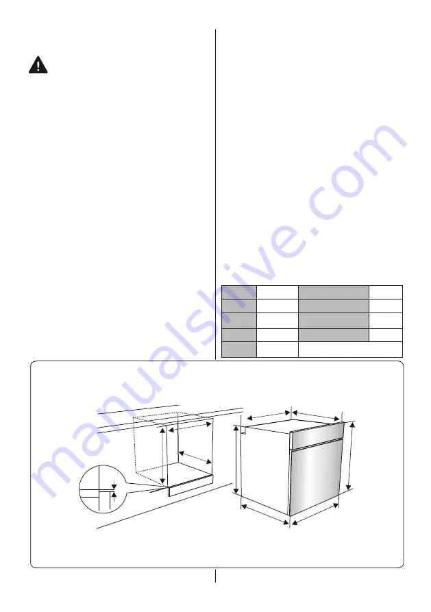 SUNFEEL HORTOUCHDI10H User Manual Download Page 10