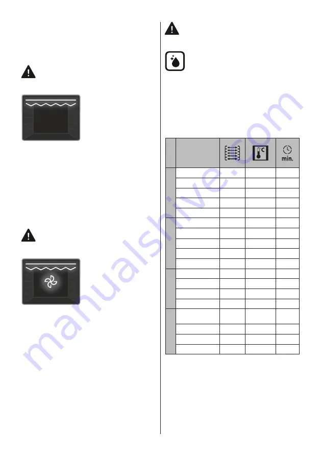 SUNFEEL HORTOUCHDI10H User Manual Download Page 38