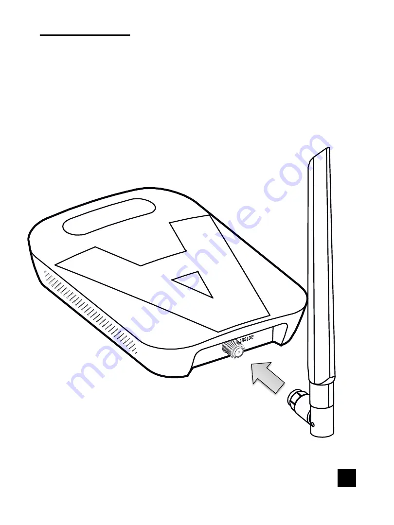 SUNFORD ELECTRONICS APlusBoost Home MultiRoom Скачать руководство пользователя страница 10