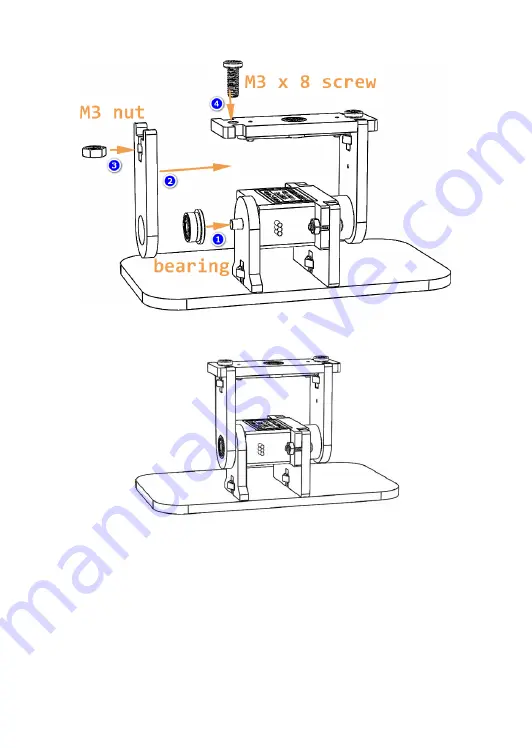 SunFounder Sloth:bit Instruction Manual Download Page 32