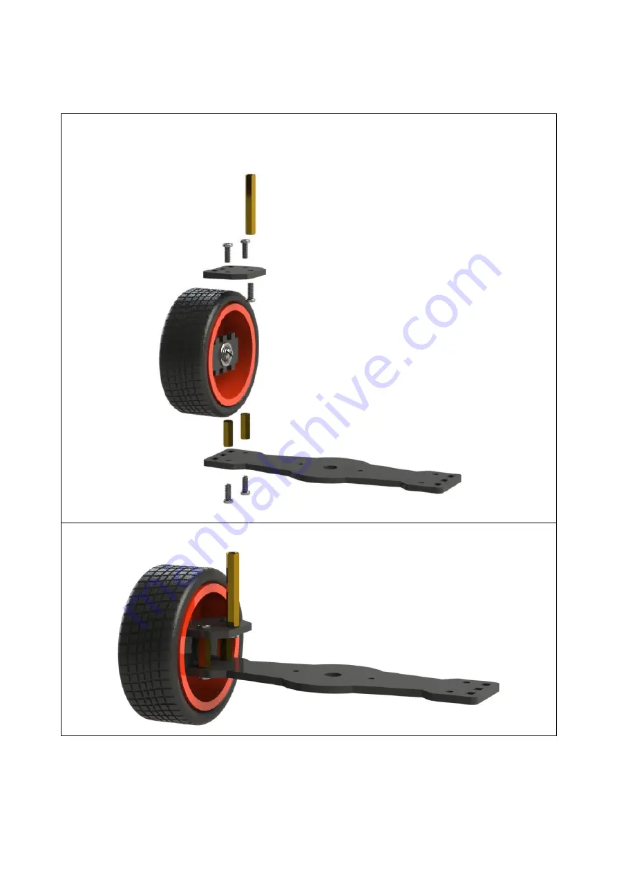 SunFounder Smart Car Kit V2.0 Manual Download Page 28