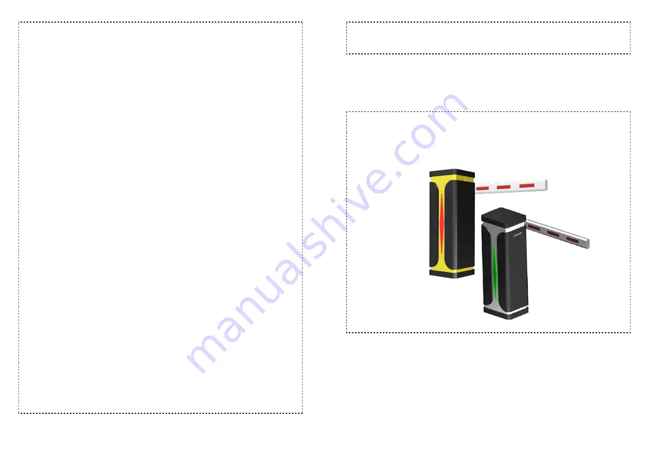 SUNFRE S10 Operating Instructions Manual Download Page 1