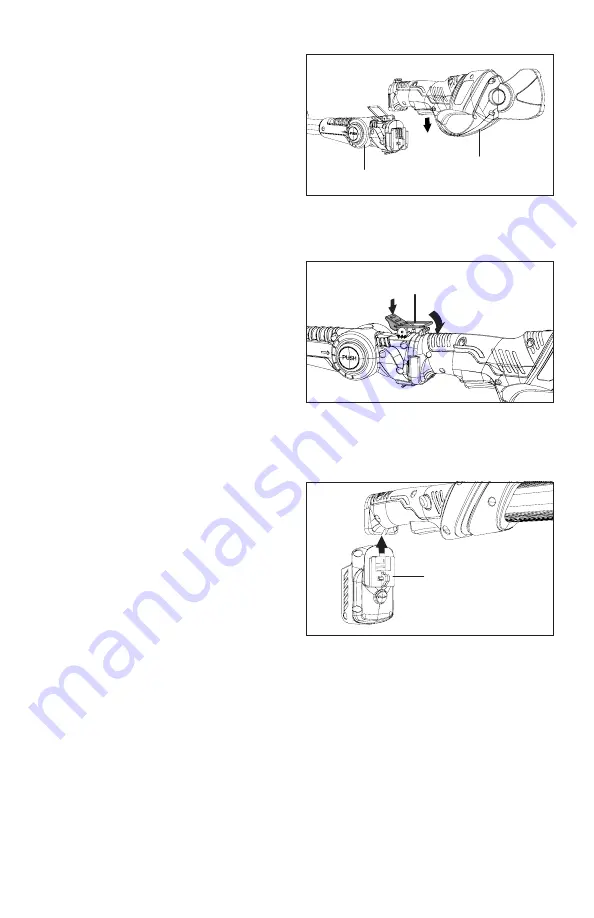 sunjoe 24V-PRN1XP Instructions Manual Download Page 11