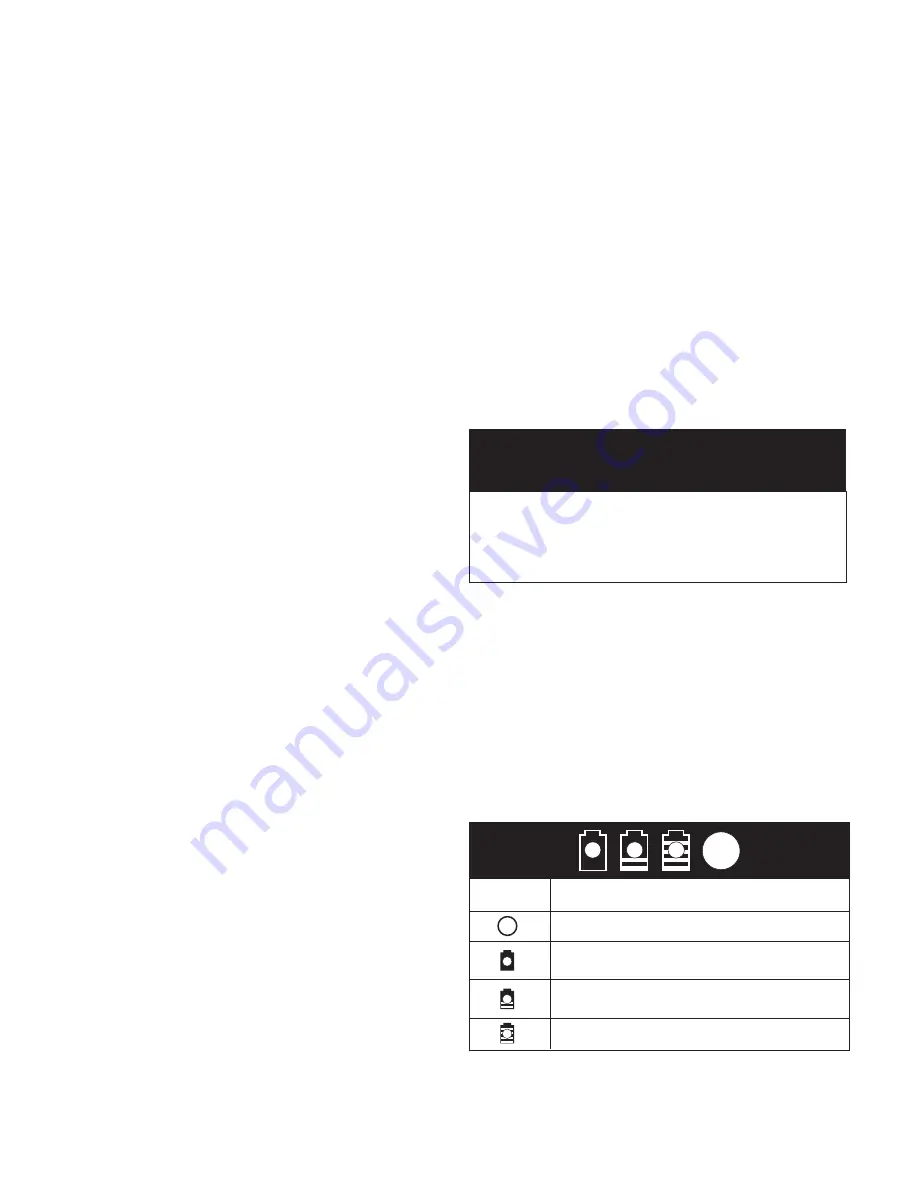 sunjoe 24V-XFP5-CT Operator'S Manual Download Page 8