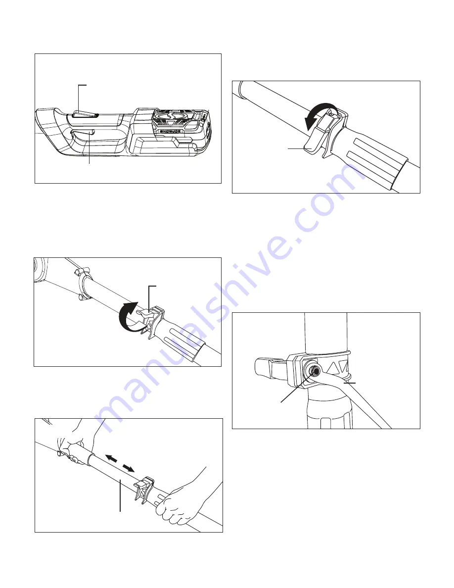 sunjoe iON8PS2-CT Operator'S Manual Download Page 15