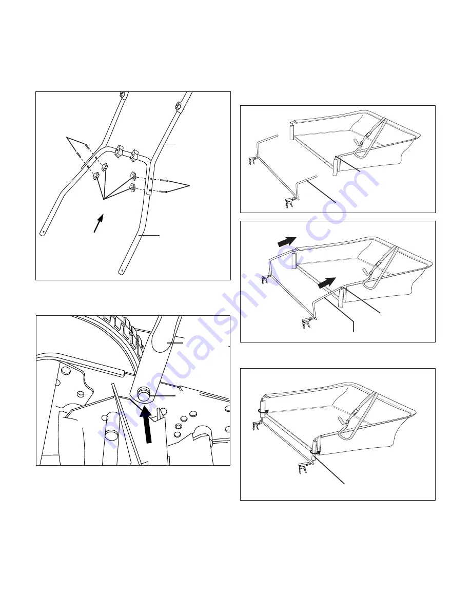 sunjoe MJ500M Operator'S Manual Download Page 6