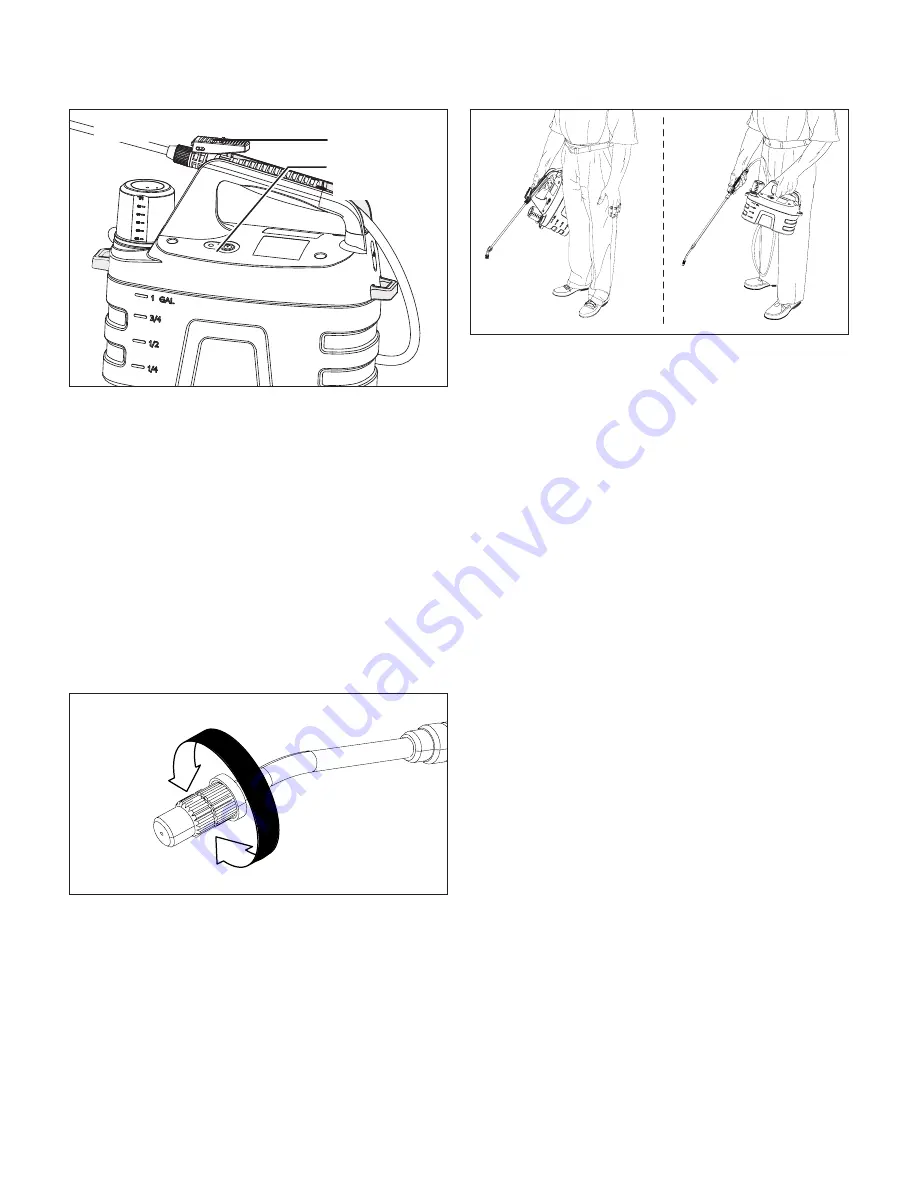 sunjoe SJ-APS-1G Operator'S Manual Download Page 21