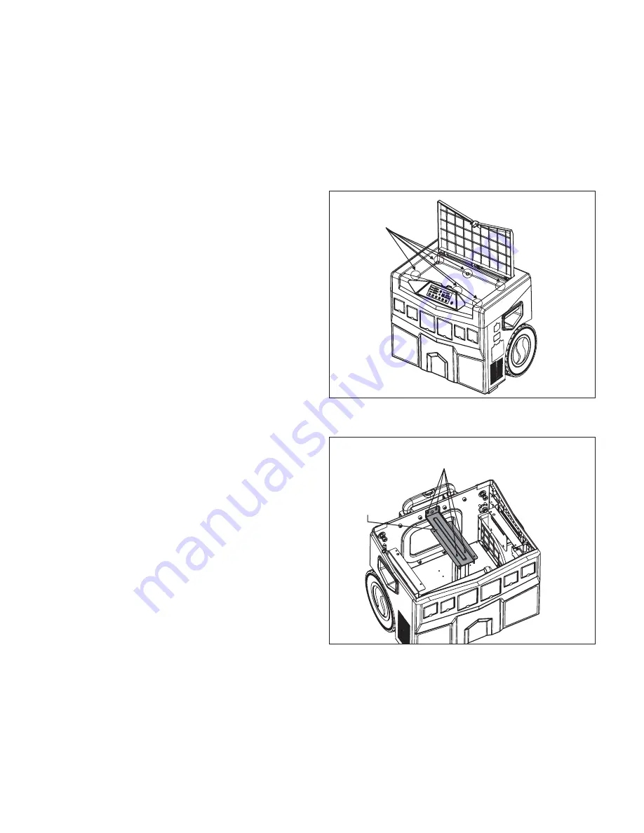 sunjoe SJ1440SG-RM Скачать руководство пользователя страница 17