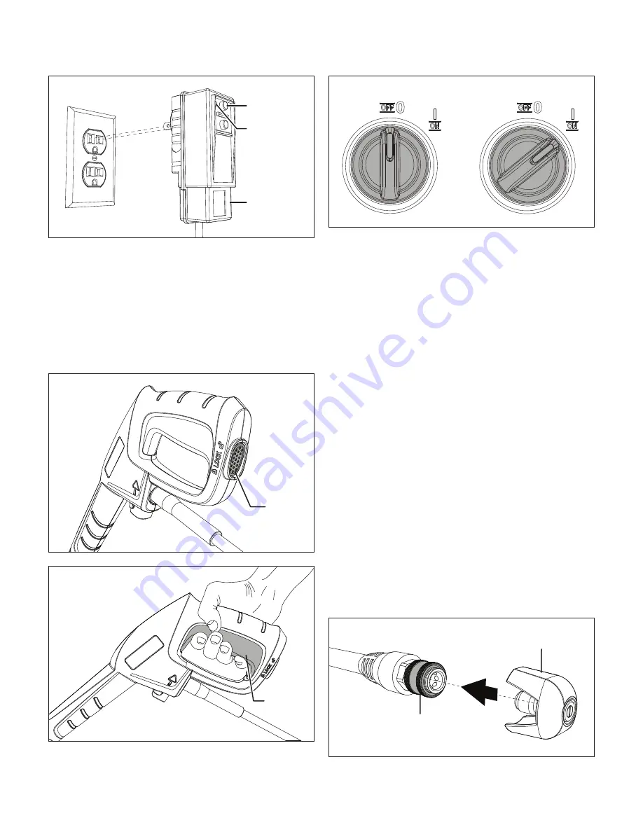 sunjoe SPX1050 Manual Download Page 24