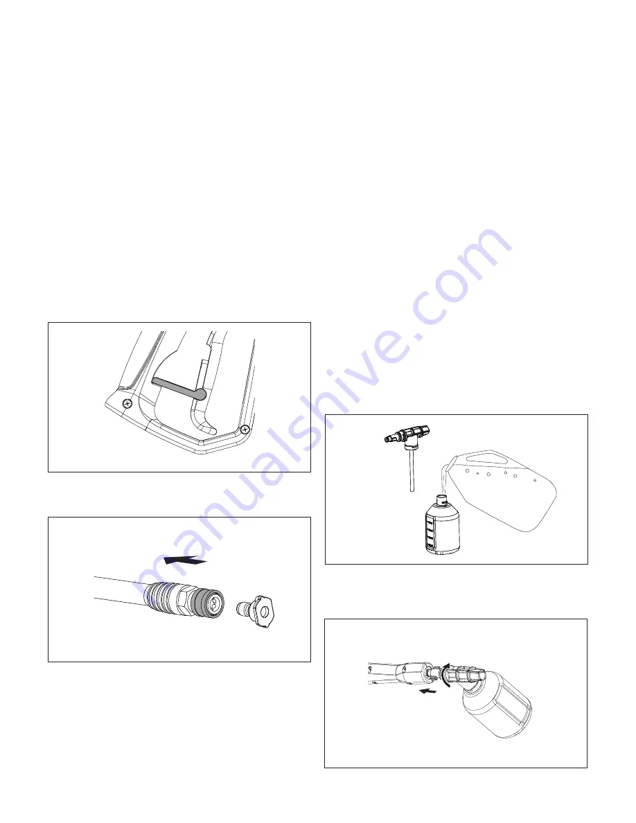 sunjoe SPX2100HH-SJG Скачать руководство пользователя страница 9