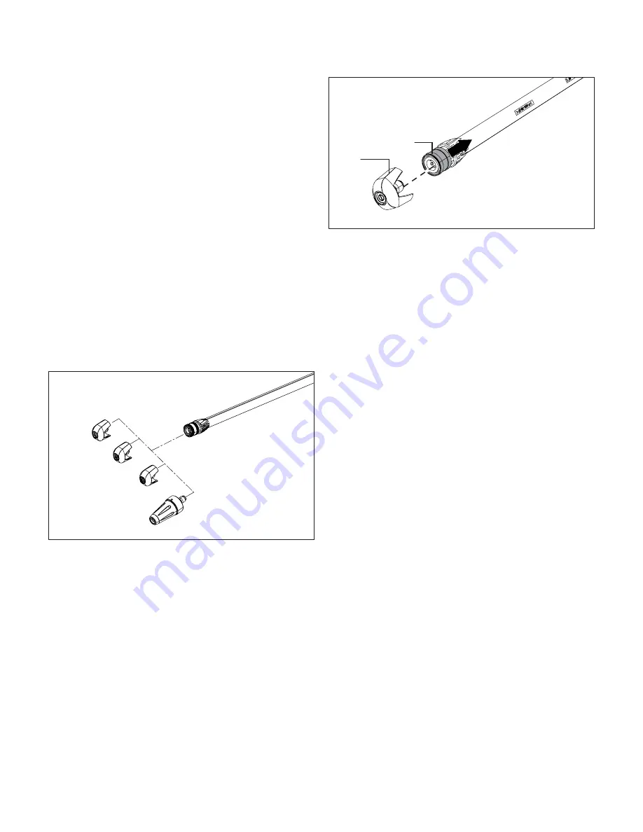 sunjoe SPX2700-MAX Скачать руководство пользователя страница 47