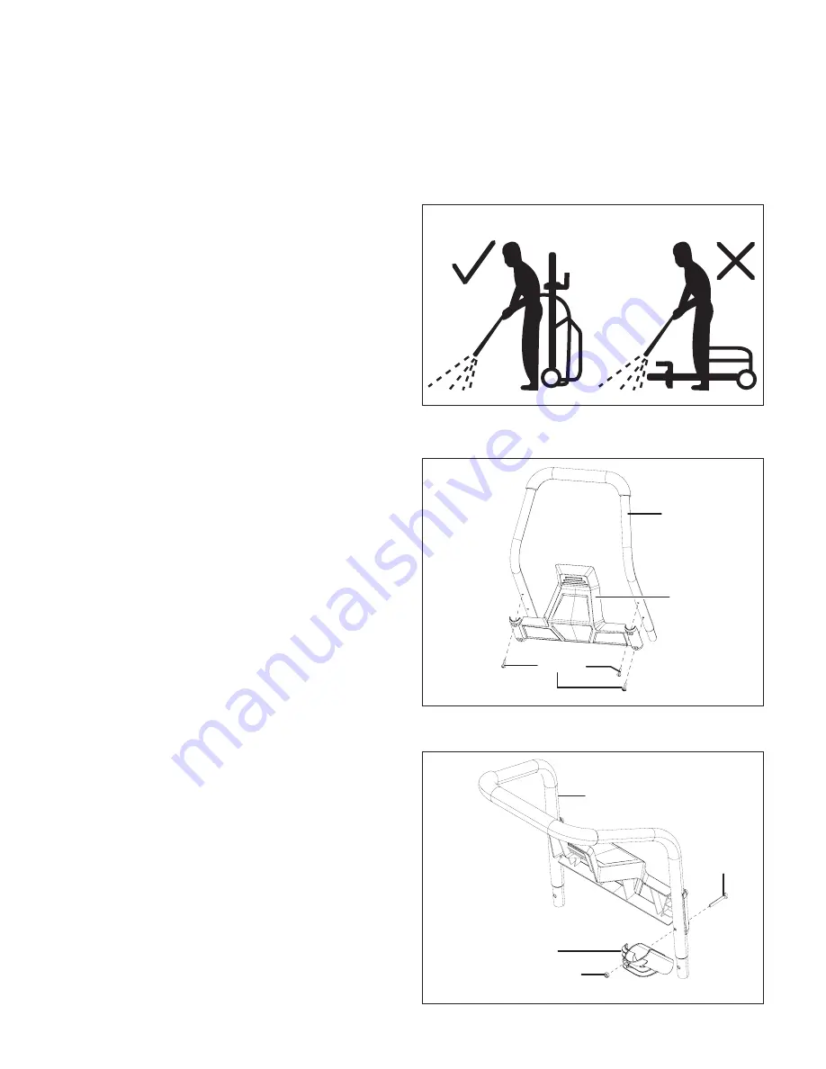 sunjoe SPX4003-ELT-RM Owner'S Manual Download Page 8