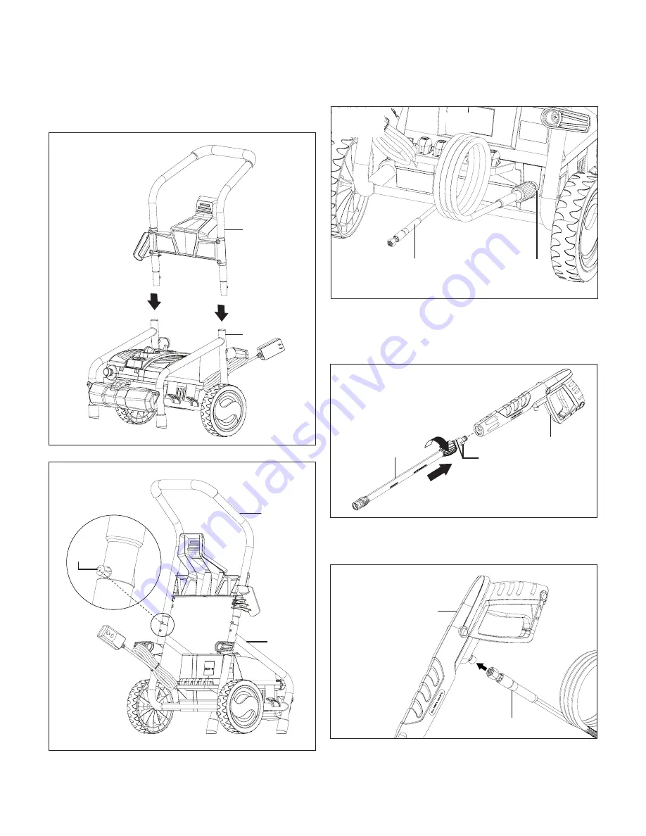 sunjoe SPX4003-ELT-RM Owner'S Manual Download Page 9