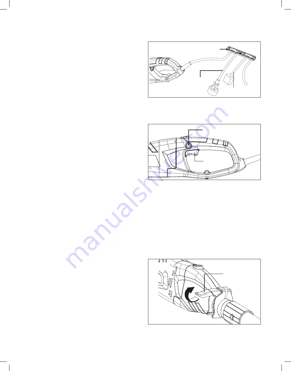 sunjoe SWJ806E Operator'S Manual Download Page 11