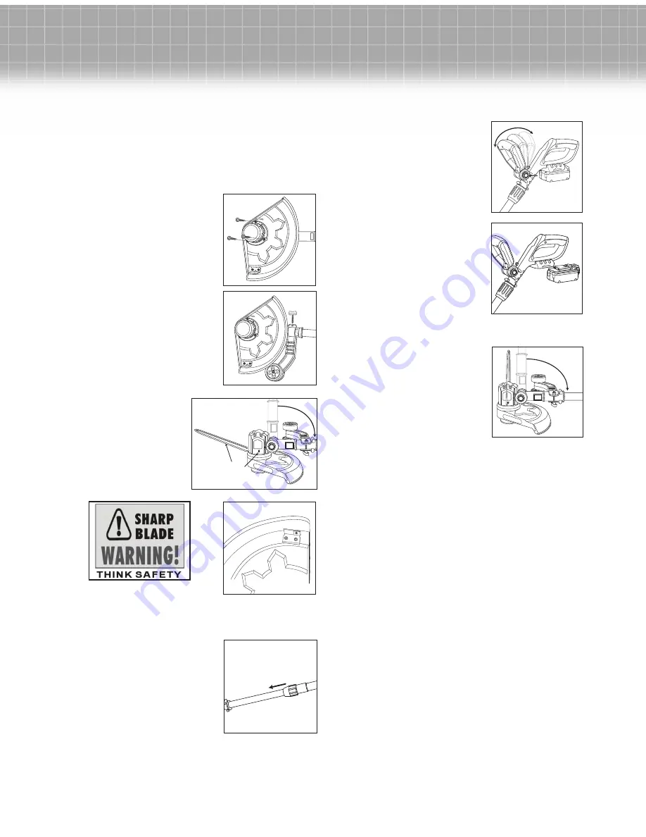 sunjoe TRJ600C Скачать руководство пользователя страница 5