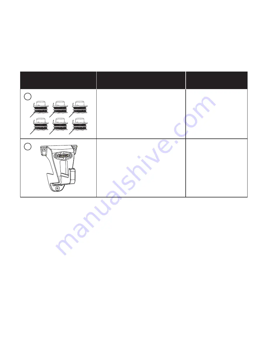 sunjoe TRJ607E Operator'S Manual Download Page 12