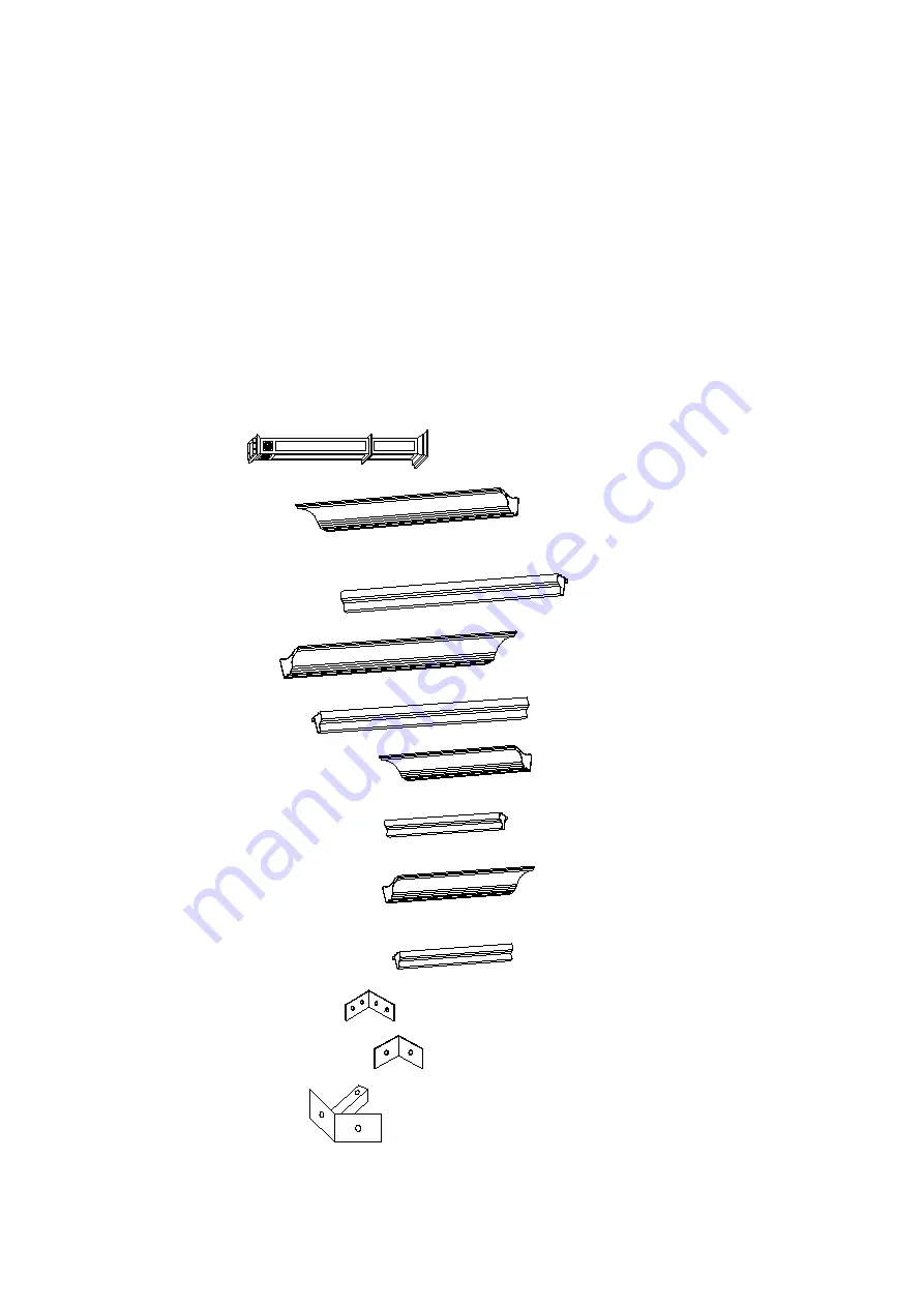 Sunjoy G-GZ107PST Owner'S Manual Download Page 2