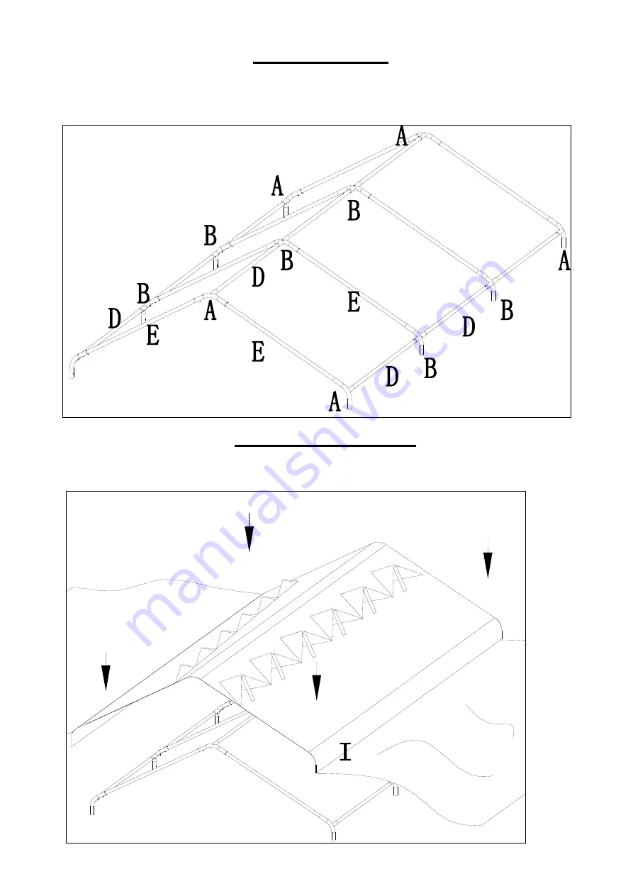 Sunjoy L-GZ761PST Скачать руководство пользователя страница 4