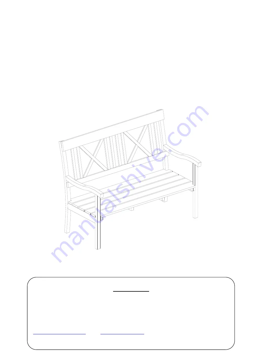 Sunjoy L-PB099PWD Скачать руководство пользователя страница 1