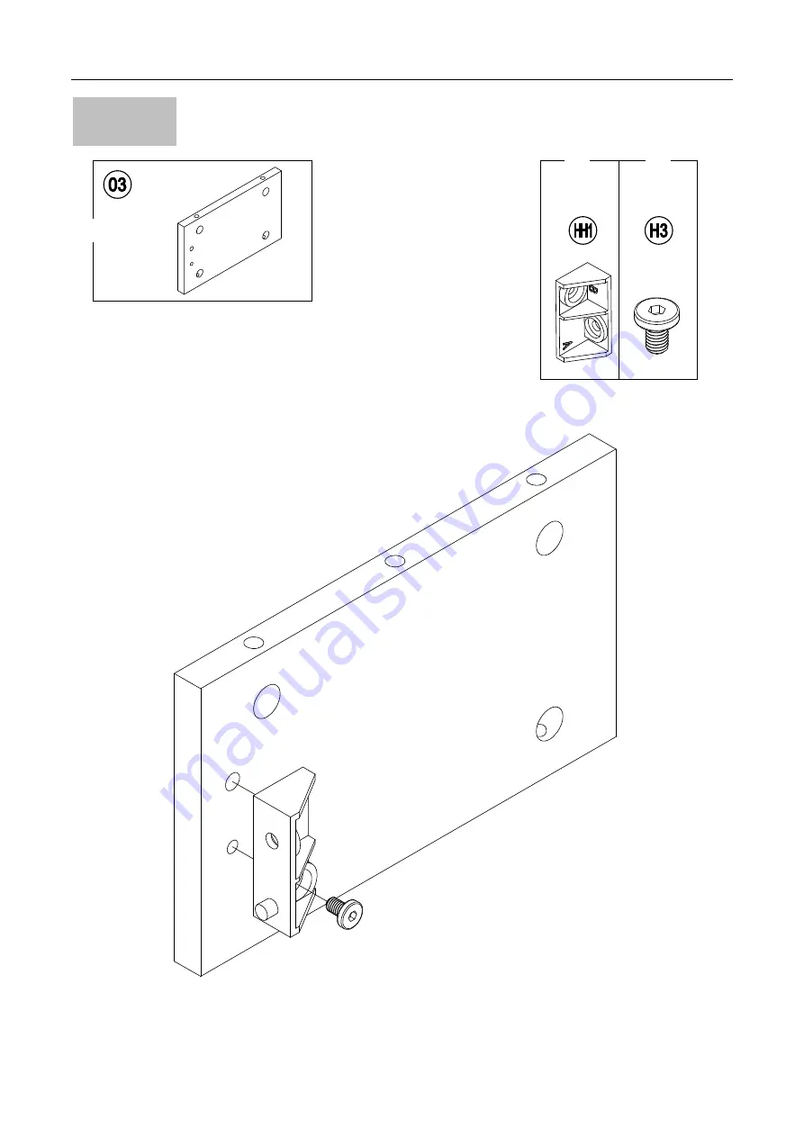 Sunjoy SJ B120006102 Assembly Instructions Manual Download Page 8