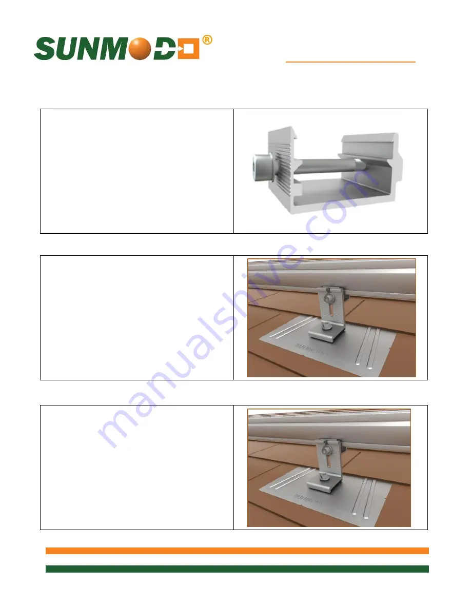 Sunmodo SMR Manual Download Page 24