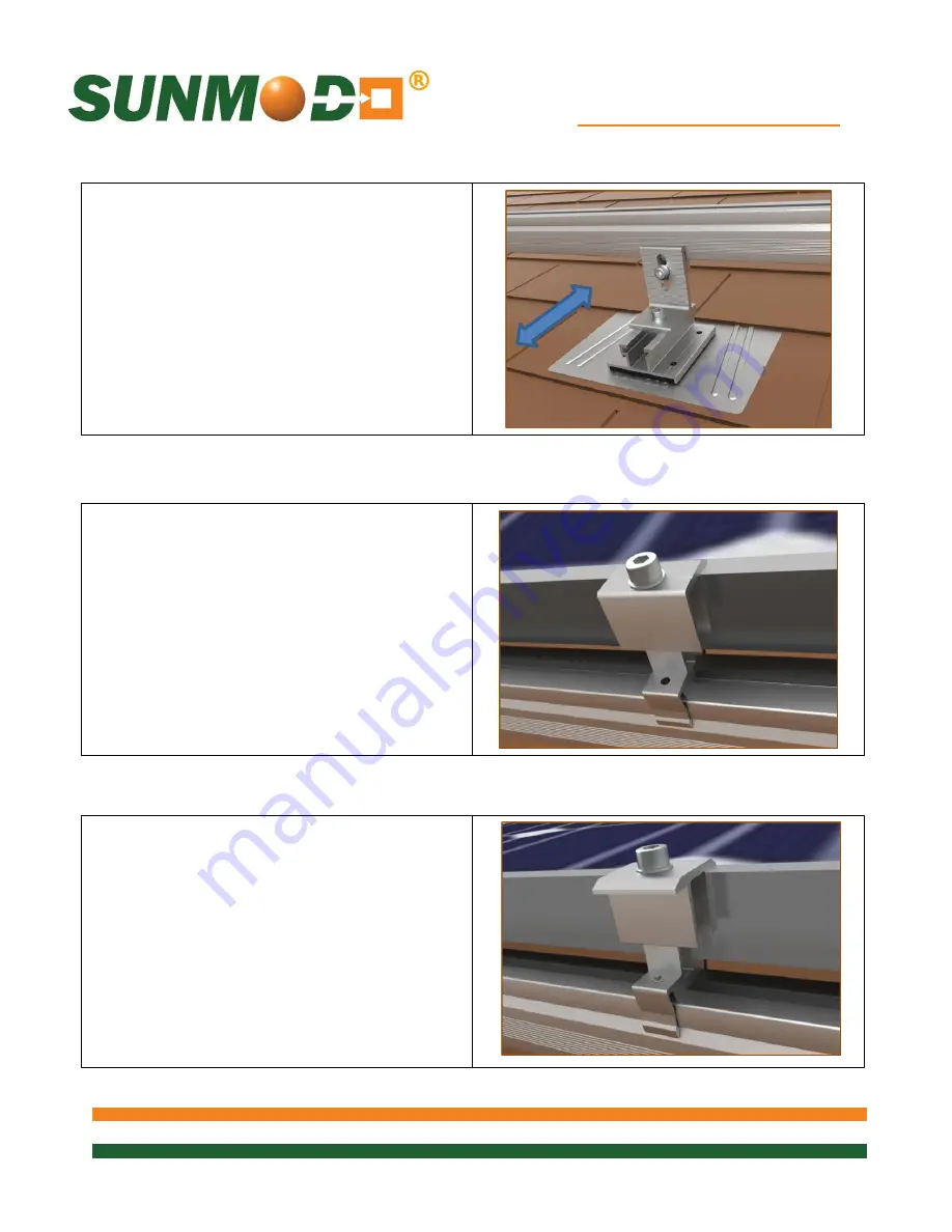 Sunmodo SMR Manual Download Page 44