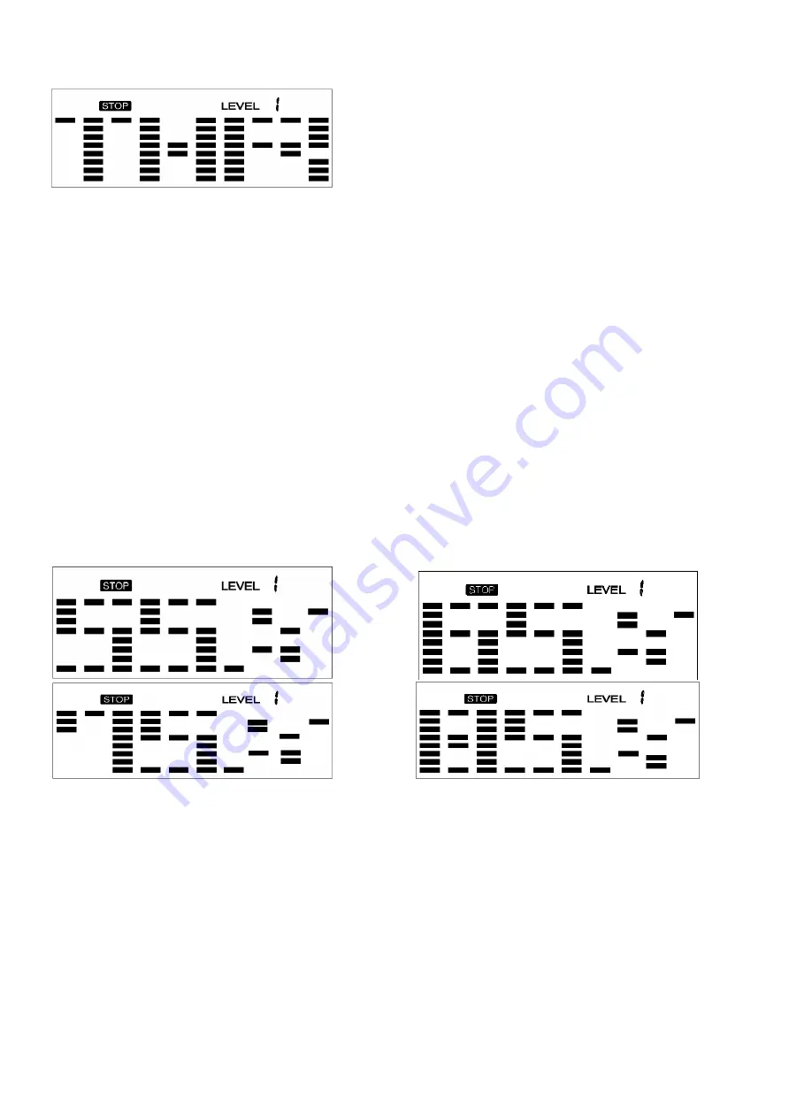 Sunny Health & Fitness SF-RB4850 User Manual Download Page 49