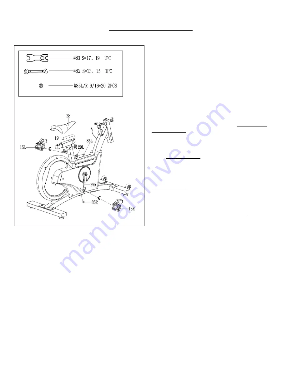 Sunny PREMIUM SF-B1852 User Manual Download Page 14