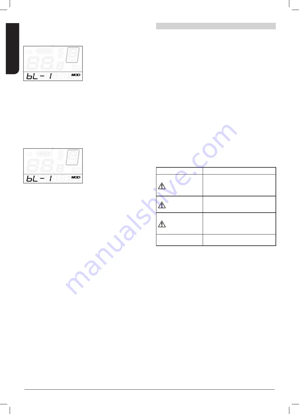 Sunrise Medical 000690855.02 Directions For Use Manual Download Page 22